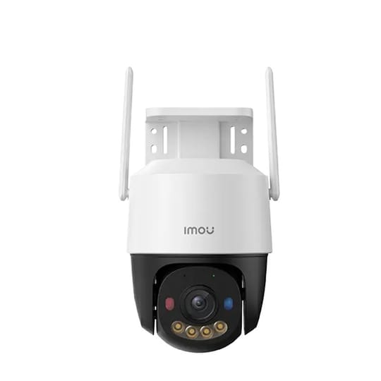 Wi-Fi камера Imou IPC-K7FP-5H0WE 5MP Cruiser SC