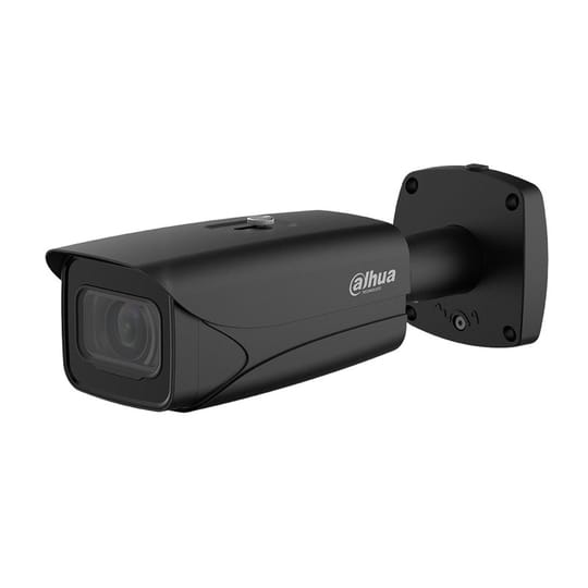 IP камера Dahua IPC-HFW5442E-ZE-2712-S3 - черна
