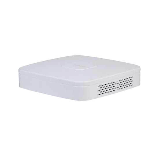 8-канално NVR записващо устройство Dahua NVR4108-4KS3