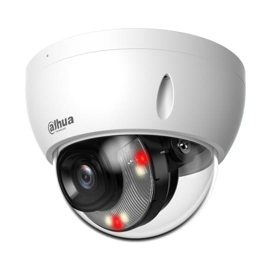 IP камера Dahua IPC-HDBW2449E-S-IL-0280B