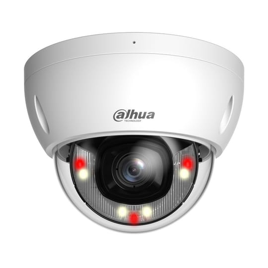 IP камера Dahua IPC-HDBW2449E-S-IL-0280B – изглед 2