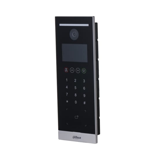 Входно табло Dahua VTO6521H-S2