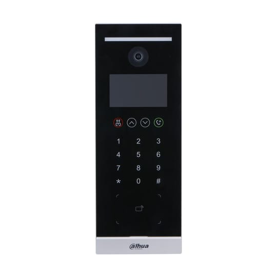 Входно табло Dahua VTO6521H-S2 – изглед 2