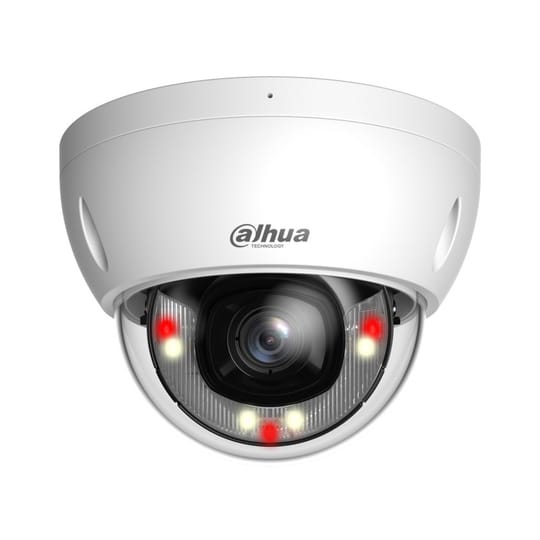 IP камера Dahua IPC-HDBW2249E-S-IL-0280B – изглед 2