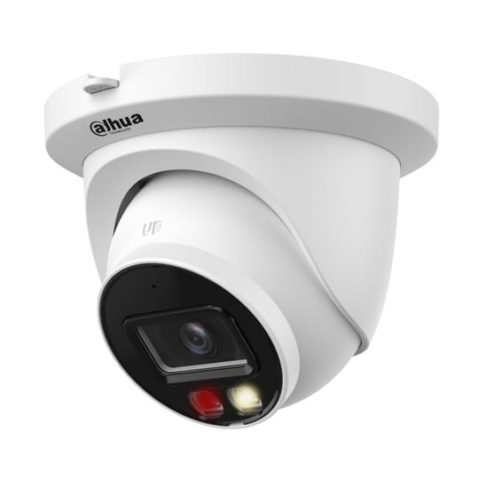 IP камера Dahua IPC-HDW2649TM-S-IL-0280B
