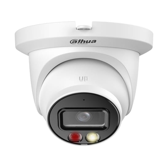 IP камера Dahua IPC-HDW2649TM-S-IL-0280B – изглед 2
