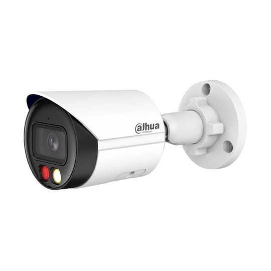 IP камера Dahua IPC-HFW2649S-S-IL-0280B – изглед 2