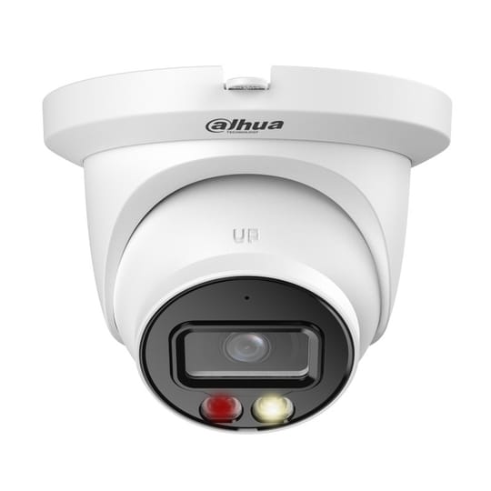 IP камера Dahua IPC-HDW2449TM-S-IL-0360B – изглед 2