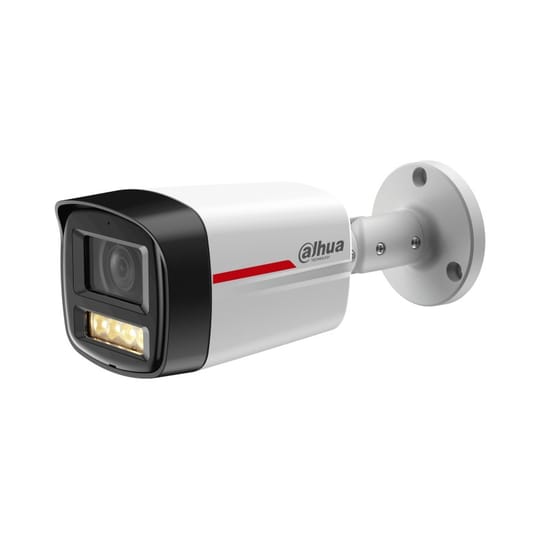 IP камера Dahua IPC-HFW2249TL-S-LED-0280B-PRO – изглед 2