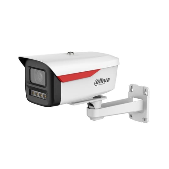 IP камера Dahua IPC-HFW2249M-S-LED-0360B-B-PRO