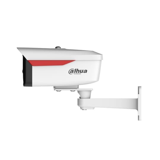 IP камера Dahua IPC-HFW2249M-S-LED-0360B-B-PRO – изглед 2