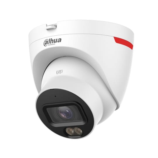 IP камера Dahua IPC-HDW2249T-S-LED-0280B-PRO