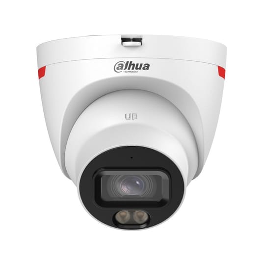 IP камера Dahua IPC-HDW2249T-S-LED-0280B-PRO – изглед 2
