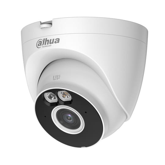 Wi-Fi камера Dahua T3A-PV-0360B Turret