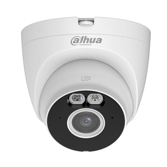 Wi-Fi камера Dahua T3A-PV-0360B Turret – изглед 2