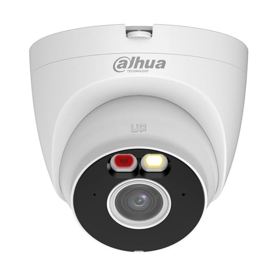 Wi-Fi камера Dahua IPC-HDW1339DA-SAW-IL-0280B – изглед 2