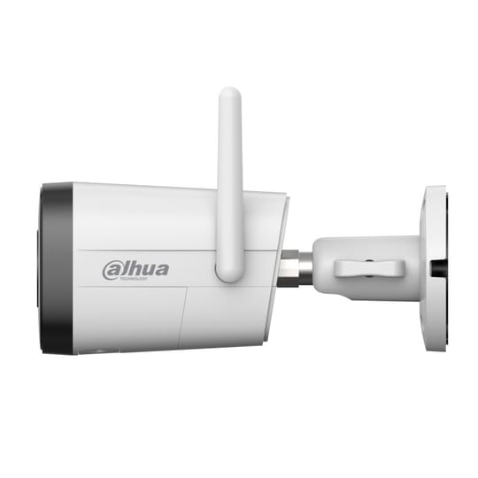 Wi-Fi камера Dahua IPC-HFW1339DTK1-SAW-IL-0280B – изглед 2