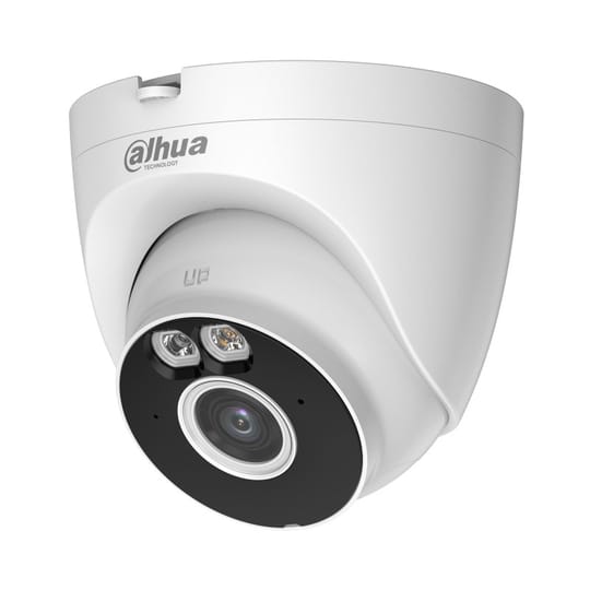 Wi-Fi камера Dahua T3A-IL-0280B Turret