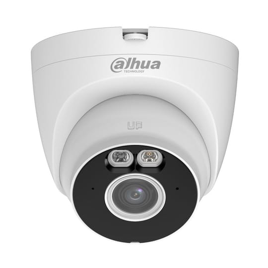 Wi-Fi камера Dahua T3A-IL-0280B Turret – изглед 2