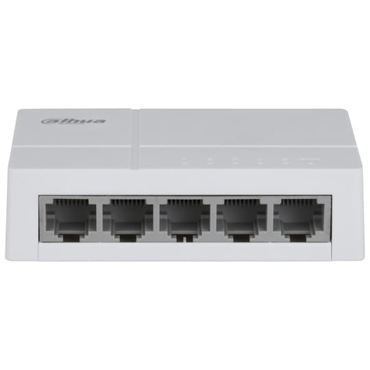 Суич Dahua SF1005L-EUR – изглед 2