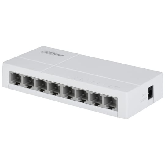 Суич Dahua SF1008L-EUR