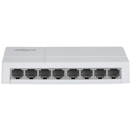 Суич Dahua SF1008L-EUR – изглед 2