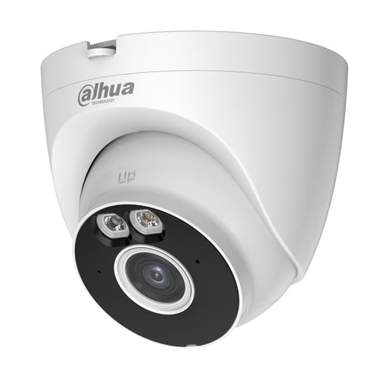 Wi-Fi камера Dahua T5A-IL-0280B Turret