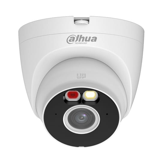 Wi-Fi камера Dahua T5A-IL-0280B Turret – изглед 2