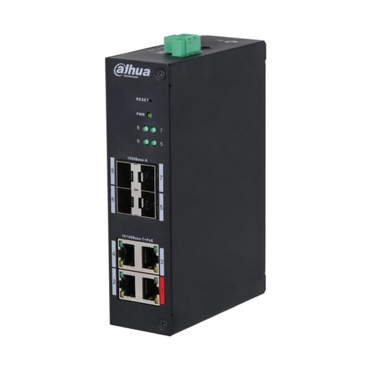 Суич Dahua HS4408-4ET-96