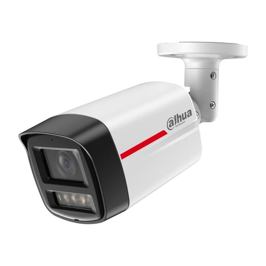IP камера Dahua IPC-HFW2649TL-S-LED-0280B-PRO