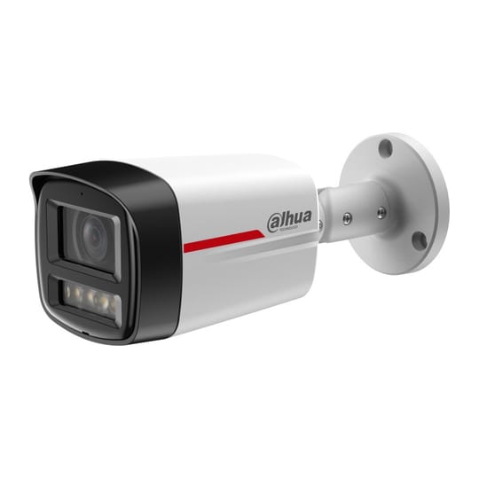 IP камера Dahua IPC-HFW2649TL-S-LED-0280B-PRO – изглед 2
