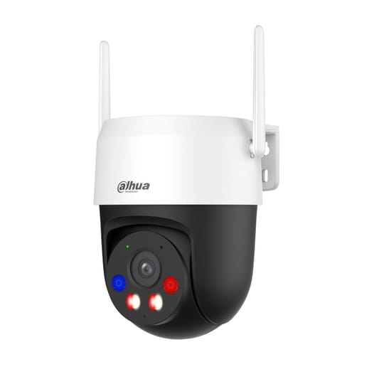 Wi-Fi камера Dahua P5AS-PV-0400B 5MP Picco