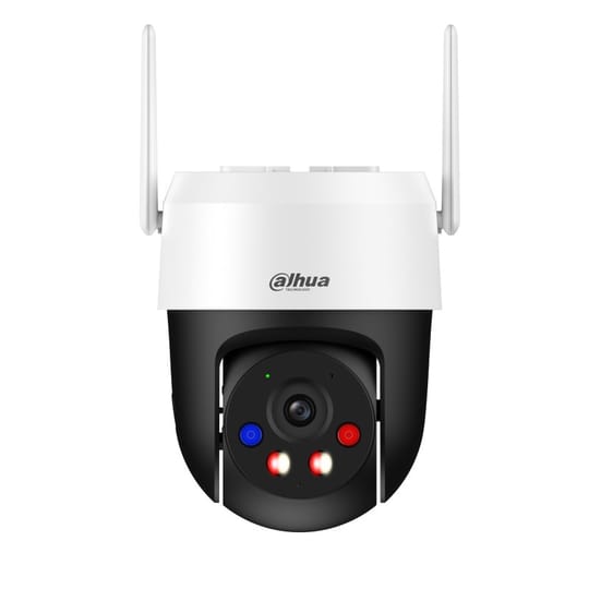 Wi-Fi камера Dahua P5AS-PV-0400B 5MP Picco – изглед 2