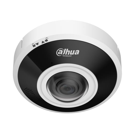 IP камера Dahua IPC-EBW5641-AS