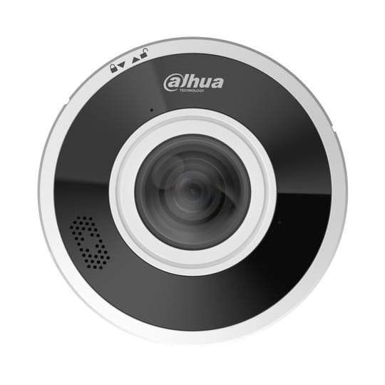 IP камера Dahua IPC-EBW5641-AS – изглед 2