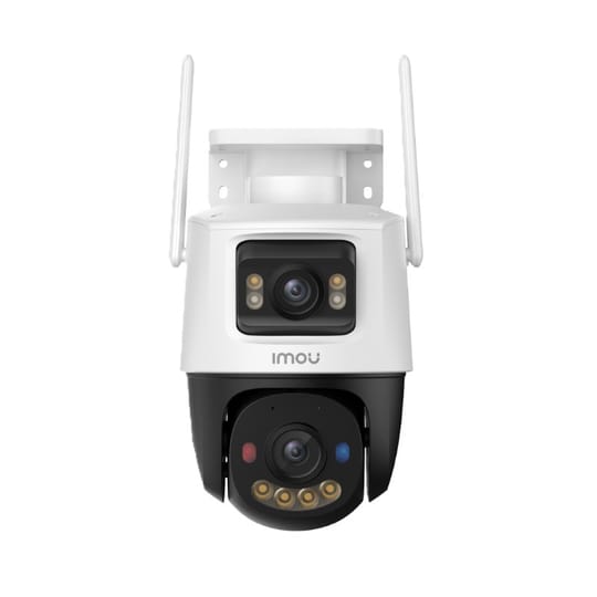 Wi-Fi камера Imou IPC-S7XFP-8U0WED Cruiser Dual 2 Pro 4+4MP