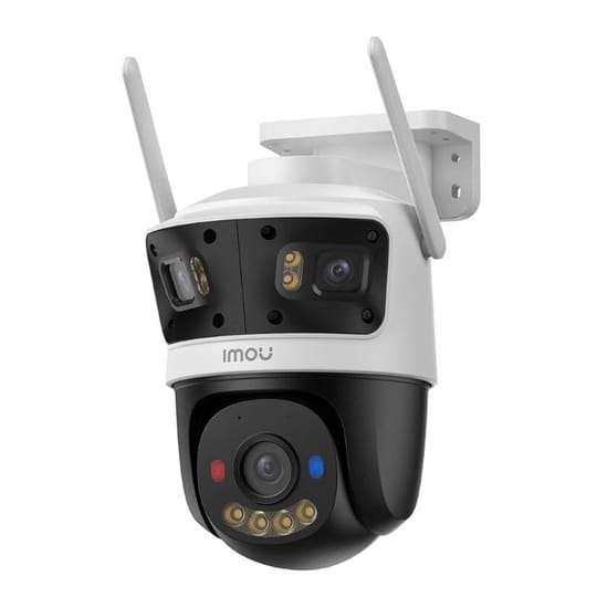 Wi-Fi камера Imou IPC-S7UP-11M0WED Cruiser Triple