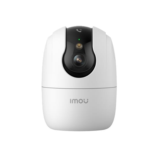 Wi-Fi камера Imou IPC-K2ECP-3H3W Ranger 2C Pro 3MP