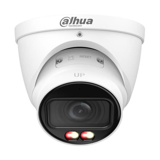 IP камера Dahua IPC-HDW2649T-ZS-IL-27135 – изглед 2