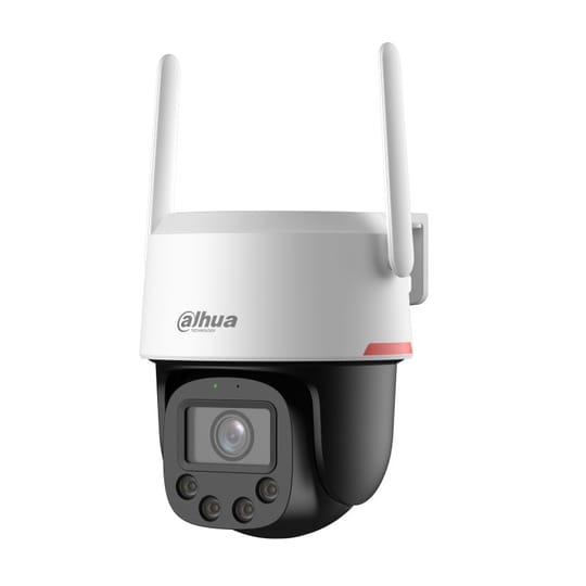 4G камера Dahua P4F-PV-4G-0400B-PRO