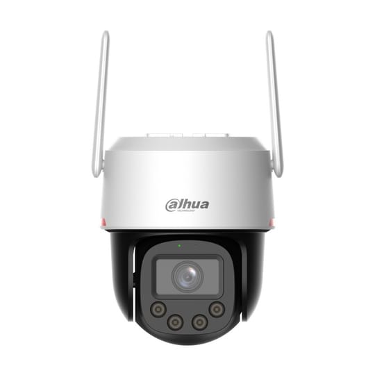 4G камера Dahua P4F-PV-4G-0400B-PRO – изглед 2
