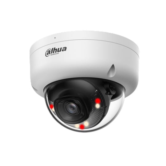 IP камера Dahua IPC-HDBW1439E1-A-IL-0280B-S6