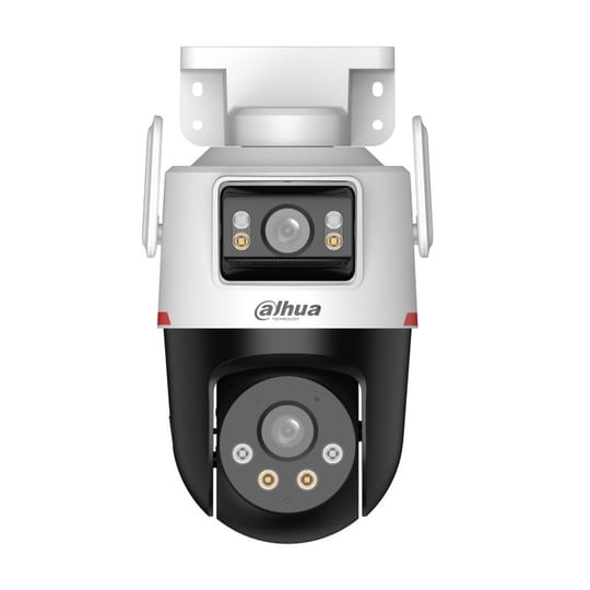 Wi-Fi камера Dahua P3D-3F-PV-P-0280B/0600B-PRO – изглед 2