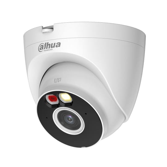 Wi-Fi камера Dahua T5A-PV-0360B Turret