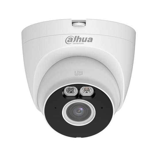 Wi-Fi камера Dahua T5A-PV-0360B Turret – изглед 2
