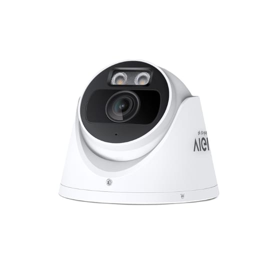 IP камера VIGI INSIGHT S425 - 2.8 – изглед 3