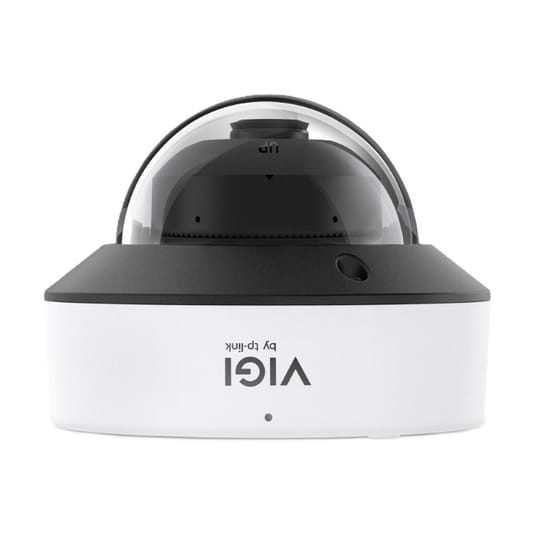 IP камера VIGI INSIGHT S225 - 2.8 – изглед 3