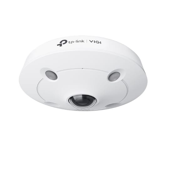 IP камера VIGI INSIGHT S655I - FISHEYE