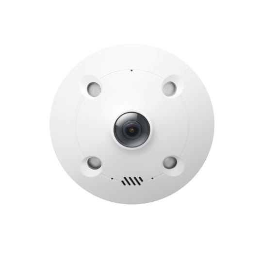 IP камера VIGI INSIGHT S655I - FISHEYE – изглед 2