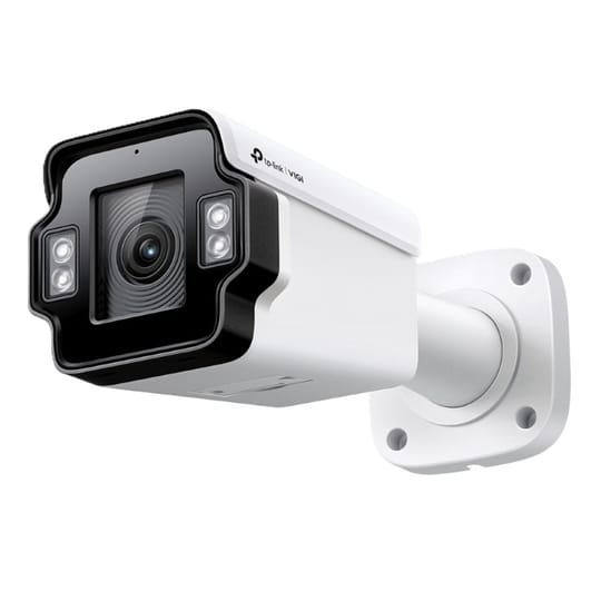 IP камера VIGI INSIGHT S345ZI - 2.7-13.5 5X optical zoom